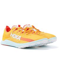 Hoka One One - Cielo X Ld Radiant / Camellia Trainers - Lyst