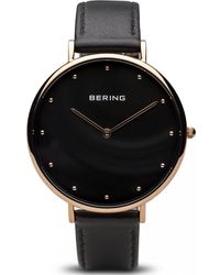 Bering Time - 14839-462 Ladies Watch - Lyst