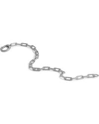 Orphelia - 'Bloom' 925 Sterling Bracelet - Lyst