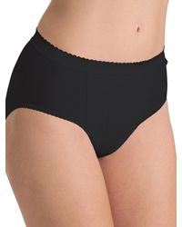 Sloggi - Control Tai Briefs - Lyst