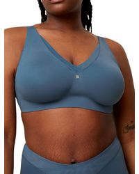 Triumph - True Shape Sensation Minimizer Bra - Lyst