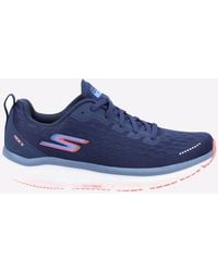 Skechers - Go Run Ride 9 Sports Shoes - Lyst
