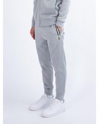 Luke 1977 - Majic Medicine Classic Cuffed Joggers - Lyst