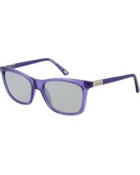 Skechers - Se6360 5481D 54 81D Sunglasses - Lyst