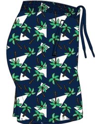 Arena - Fantasy Novelty Regular Fit Swim Short - Lyst