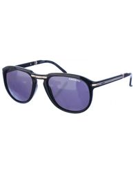 Carrera - Pocketflag3 Oval-Shaped Acetate Sunglasses - Lyst