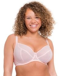 Curvy Kate - Happy Boobs Balcony Bra - Lyst