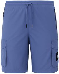 Weekend Offender - Olympia Shorts - Lyst