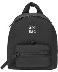 Art-sac - Jakson Single Padded Xs Backpack - Lyst