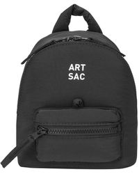 Art-sac - Jakson Single Padded Xs Backpack - Lyst