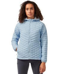Craghoppers - Expolite Thermal Smartdry Hooded Coat - Lyst
