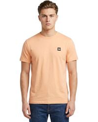 Weekend Offender - T Shirts Crew Neck Short Sleeve Beach Summer Tee New - Lyst