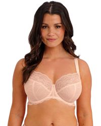 Fantasie - Fl103601 Cesile Underwired Side Support Bra - Lyst