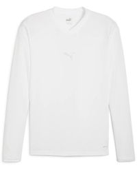 PUMA - Base First Layer Teamgoal 658777 - Lyst