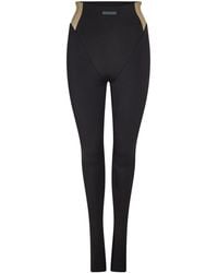 adidas - Athletic Tight Leggings - Lyst