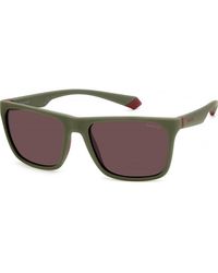 Polaroid - Pld 2141 57 0L9 Sunglasses - Lyst