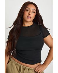 Boohoo - Plus 2 - Lyst