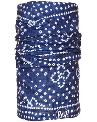 Buff - Multifunctional Uv Pretection Seamless Tubular 64500 - Lyst