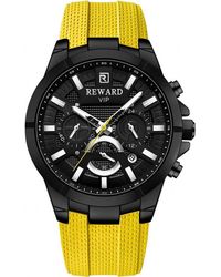 Reward - 831512M-D Perception Watch - Lyst
