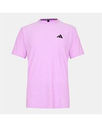 adidas - Train Essentials Stretch Training T-Shirt - Lyst