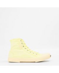 Balenciaga - Ankle Length Sneakers - Lyst