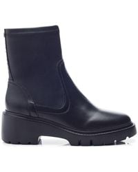 Moda In Pelle - Women's Arvert Porvair Boots - Lyst