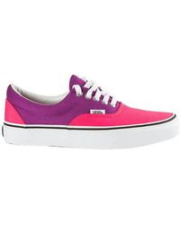 Vans - Van Era 2 Tone Plimsolls Canvas - Lyst
