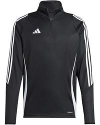 adidas - Tiro 24 Training Top - Lyst
