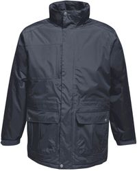 Regatta - Darby Iii Insulated Jacket - Lyst