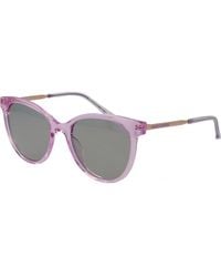 Skechers - Se00024 5278D 52 78D Sunglasses - Lyst