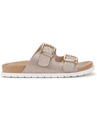 Carvela Kurt Geiger - Selena Sandals - Lyst