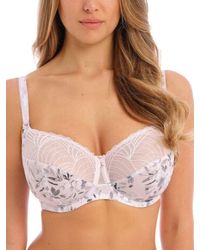 Fantasie - Adelle Side Support Bra - Lyst