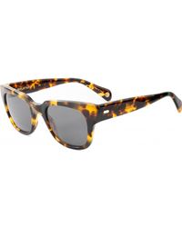 Belstaff - Talbrook-S205 Talbrook 50 S205 Sunglasses - Lyst