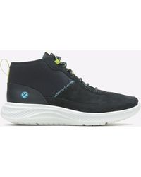 Hush Puppies - Elevate Chukka Trainers - Lyst