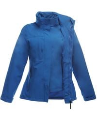 Regatta - Professional /Ladies Kingsley 3-In-1 Waterproof Jacket - Lyst