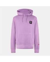 Money - Combo Patch Hood - Lyst