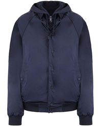 Armani - Emporio Jacket - Lyst