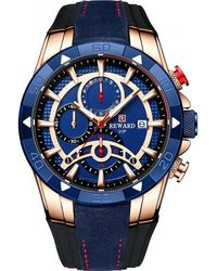 Reward - 83013M-B Vanguard Watch - Lyst