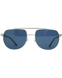 Calvin Klein - Ck20301S 045 Sunglasses - Lyst
