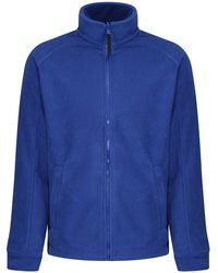 Regatta - Thor Iii Fleece Jacket (Deep Royal) - Lyst
