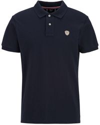 19V69 Italia by Versace - Poloshirts Emilio - Lyst