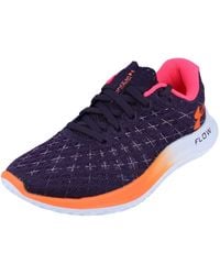 Under Armour - Flow Velociti Wind 2 Running Trainers - Lyst