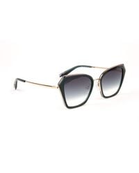 Bulget - Sunglasses Bg3351 P02 54 - Lyst
