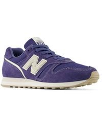 New Balance - 373 Trainers Shoes Dream State Wl373Se2 Nylon - Lyst