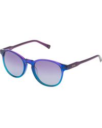 Sting - Ss65835201G7 55 Sunglasses - Lyst