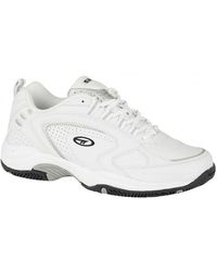Hi-Tec - Blast Lite Xl Lightweight Trainers - Lyst