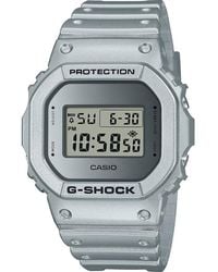G-Shock - G-Shock Watch Dw-5600Ff-8Er - Lyst