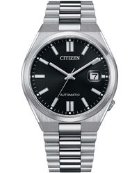 Citizen - Tsuyosa Watch Nj0150-81E Stainless Steel (Archived) - Lyst