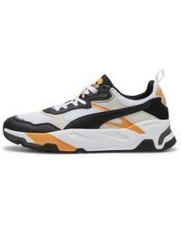 PUMA - Trinity Sneakers Trainers - Lyst