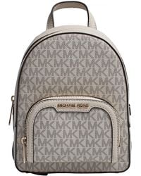 Michael Kors - Jaycee Extra Small Backpack 35T2G8Tb1B - Lyst